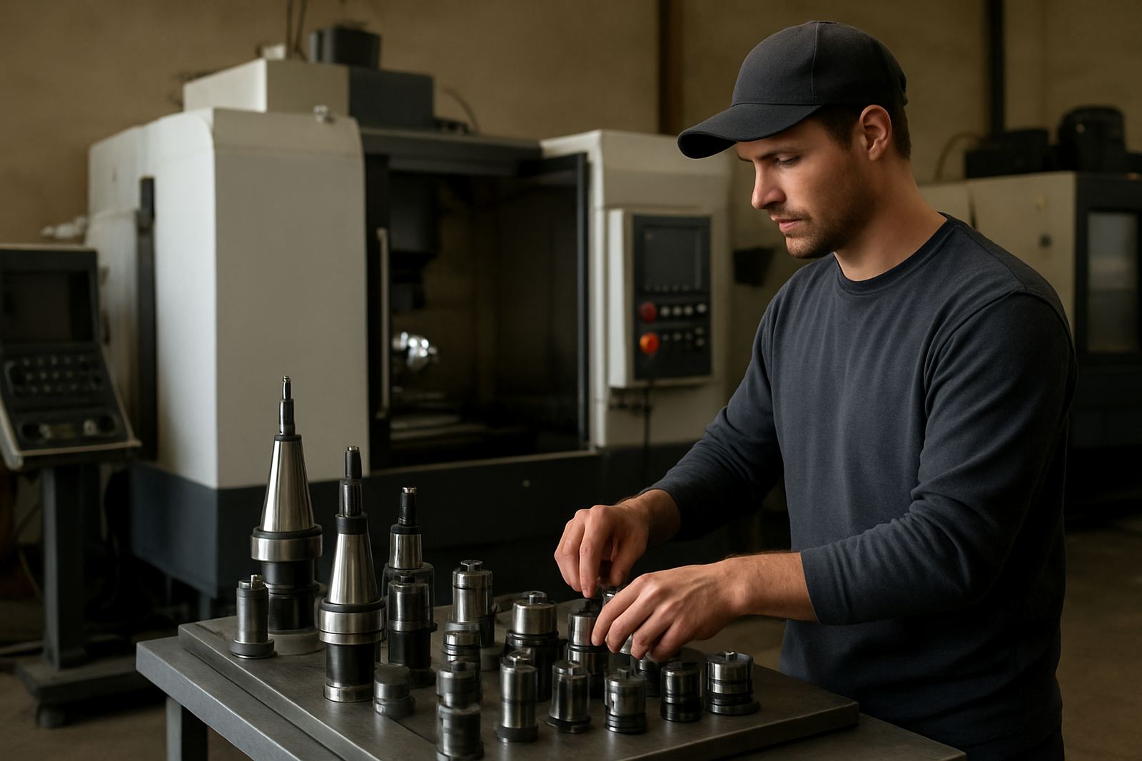 Batch Changeover Tips