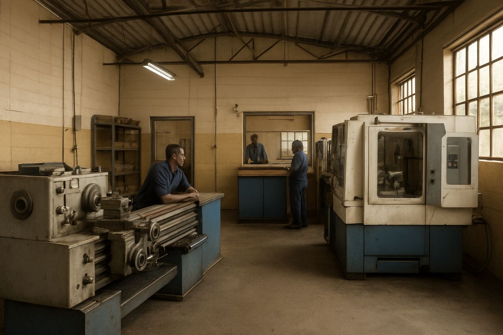 Despatch