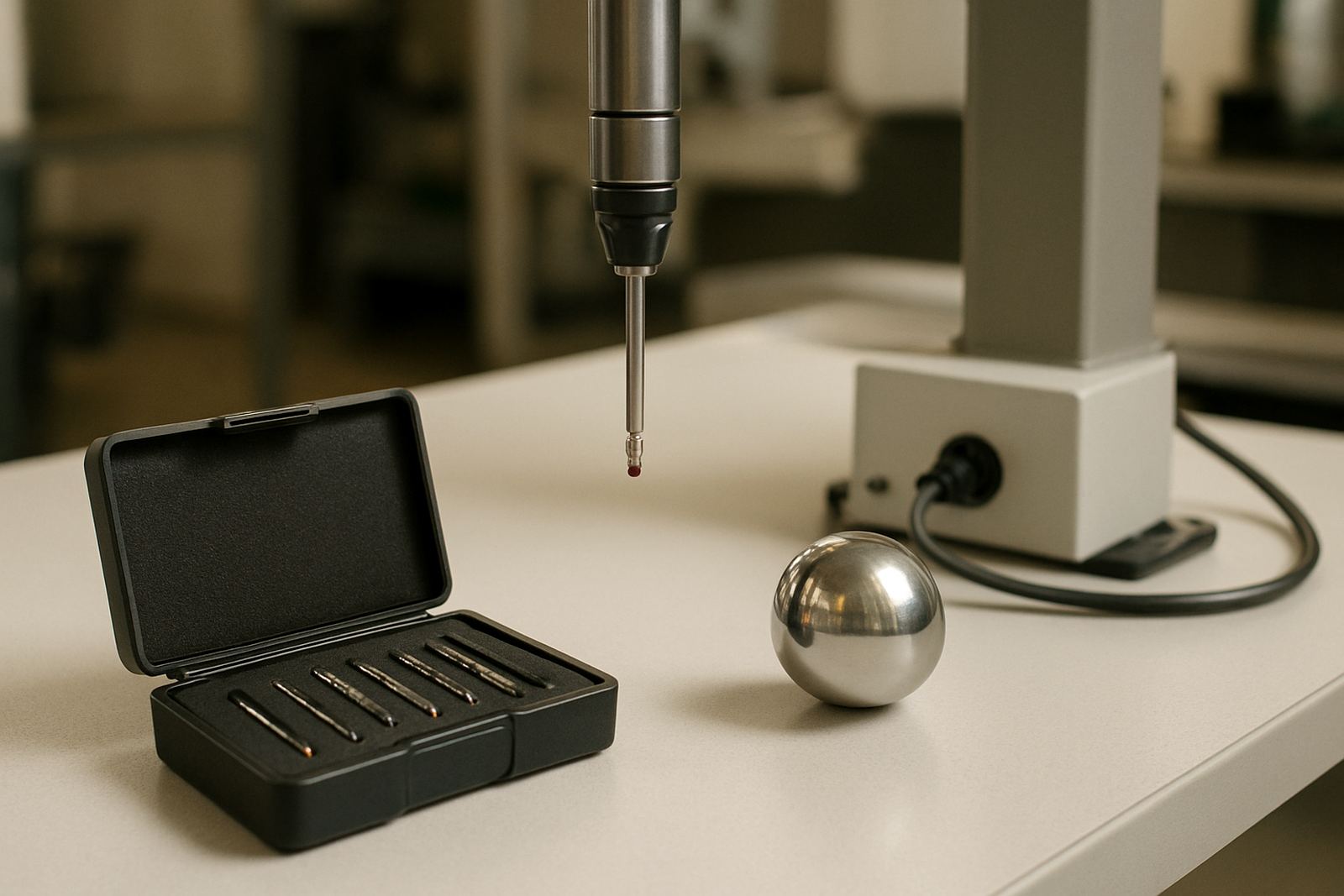 Probe Kits