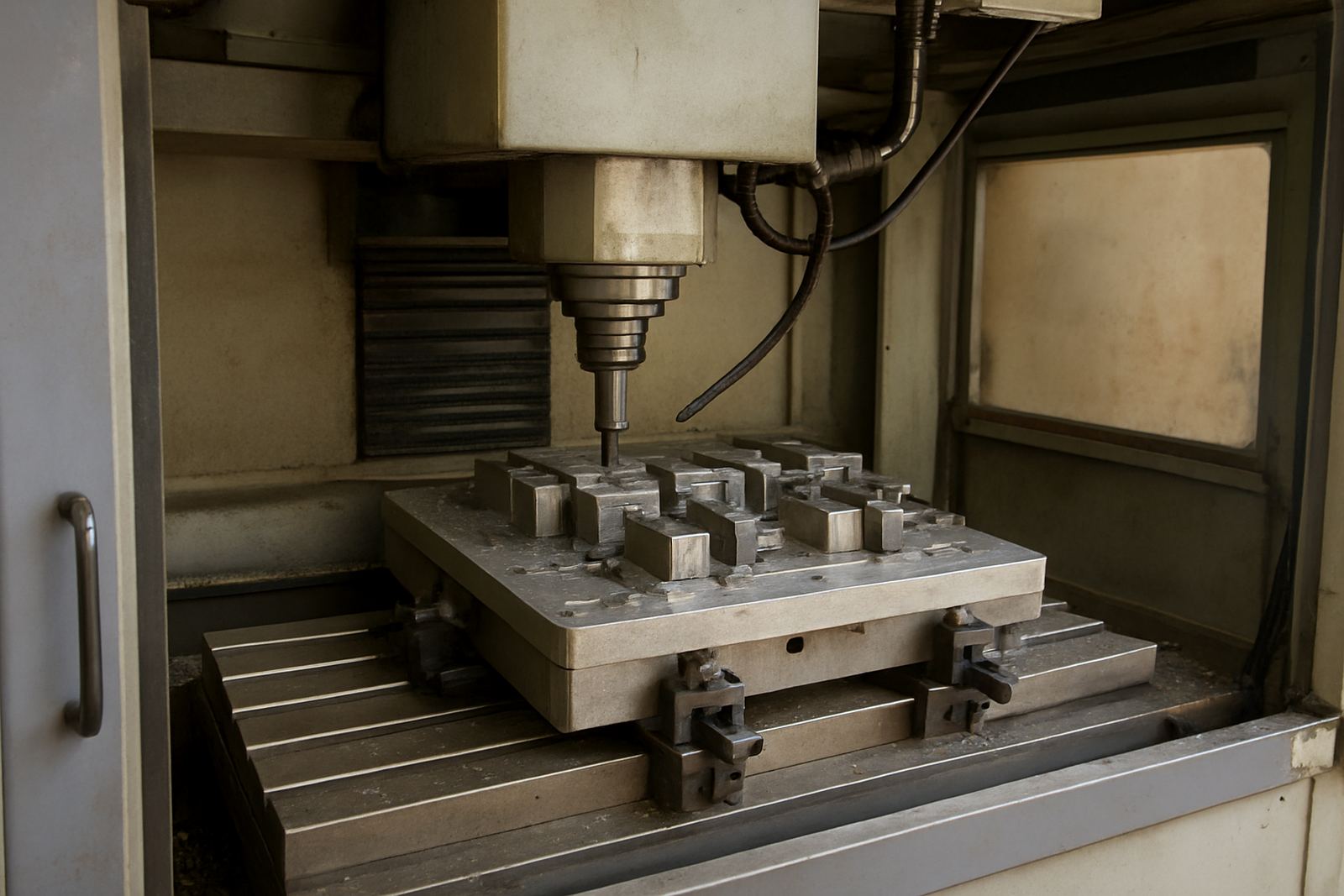 Tombstone Fixtures