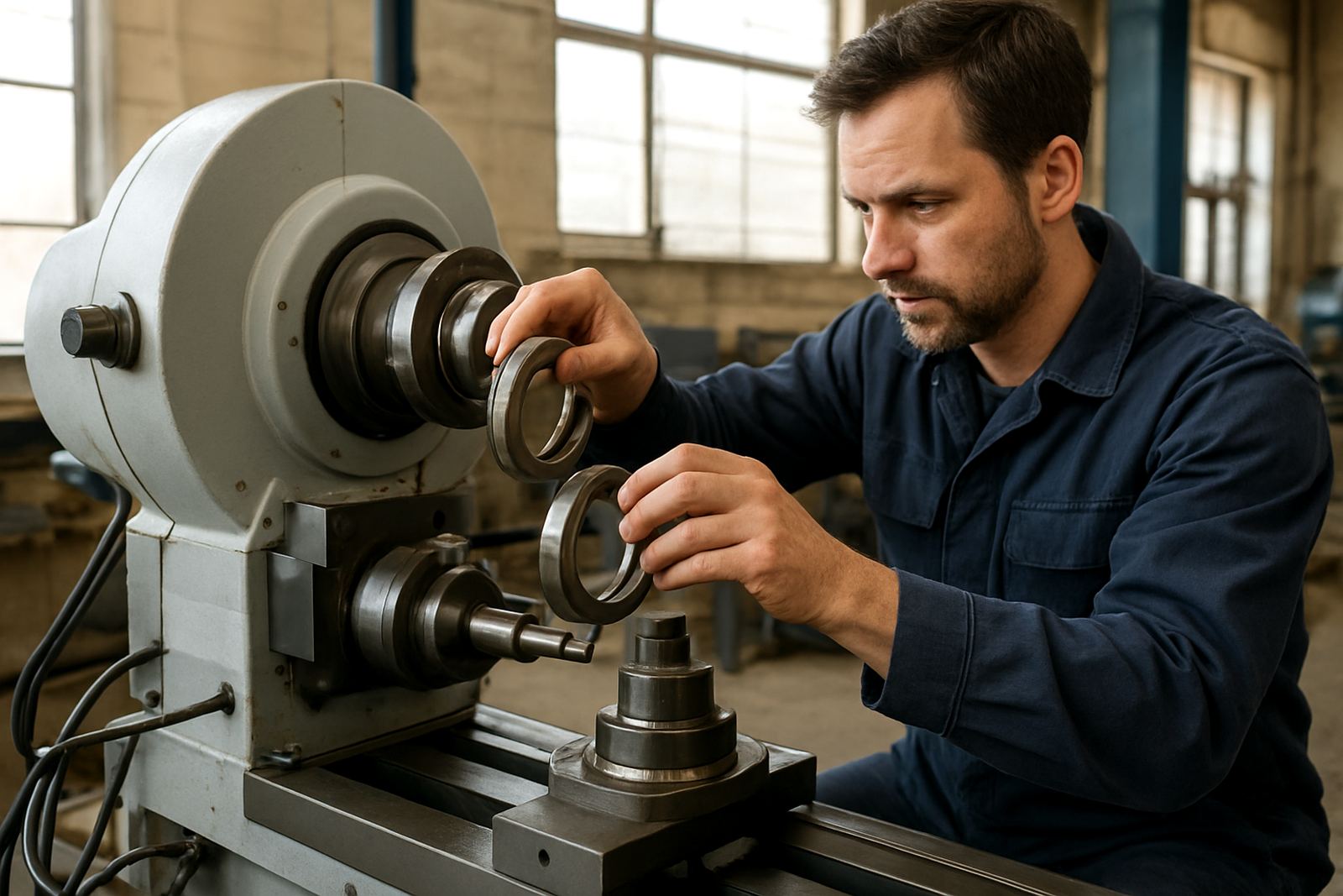 Tool Balancer