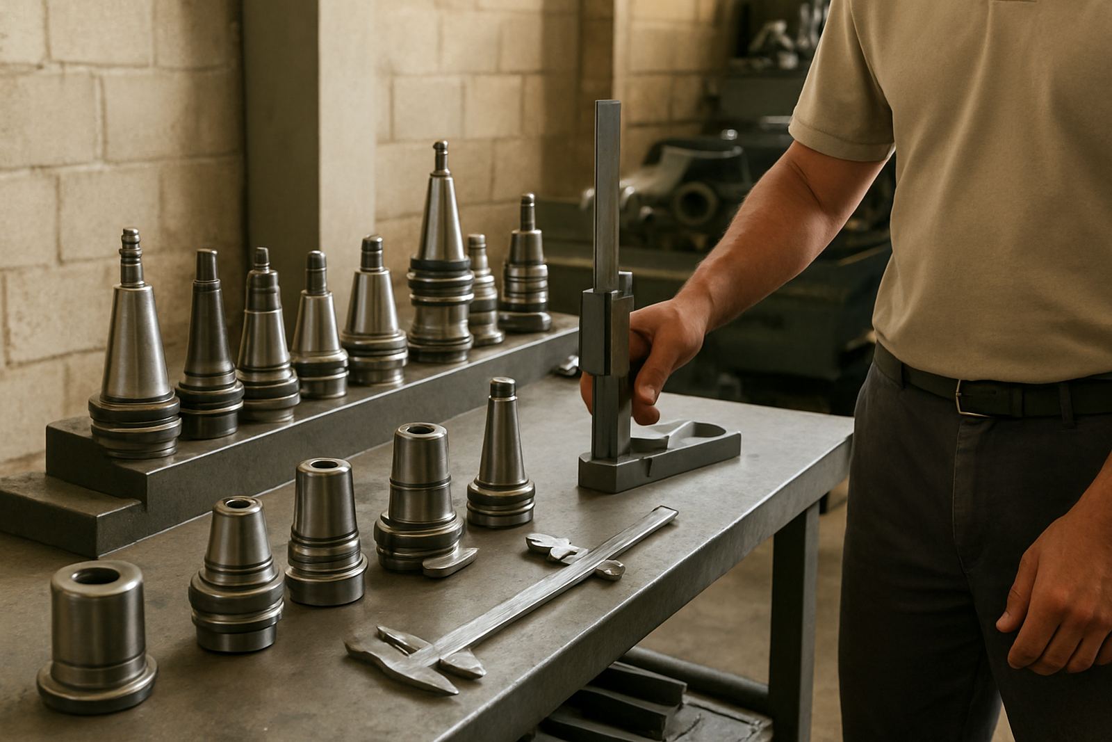 Greenbushes Farm Parts