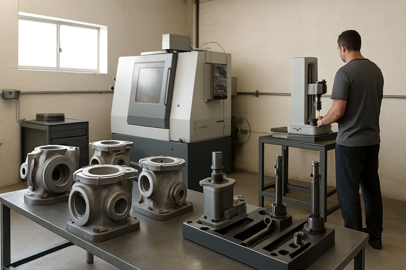 Kariega Pump Repair