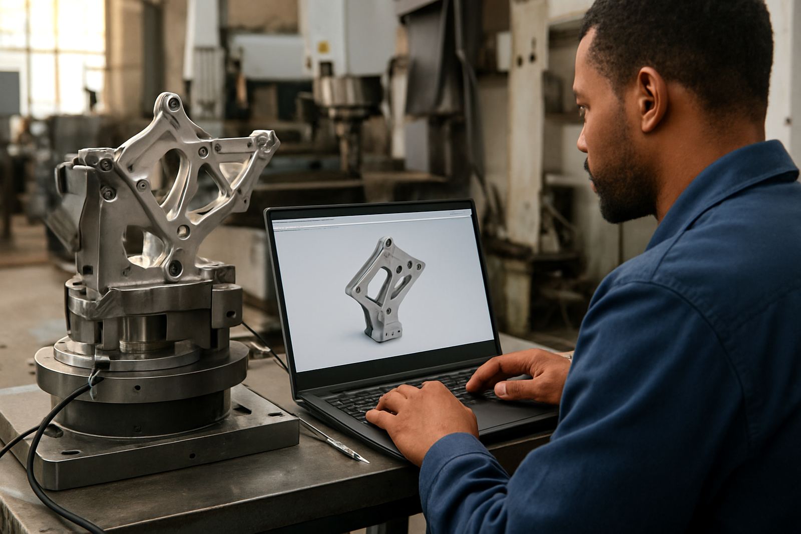 Aerospace Prototyping