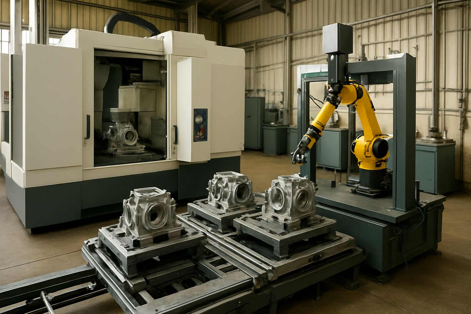 Automotive Components