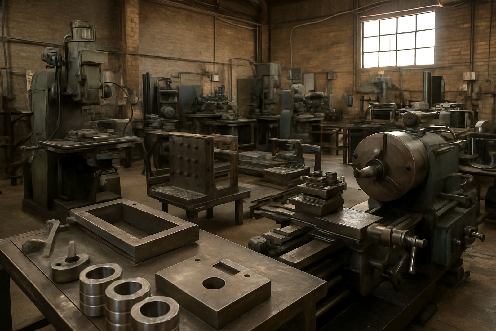 General Engineering