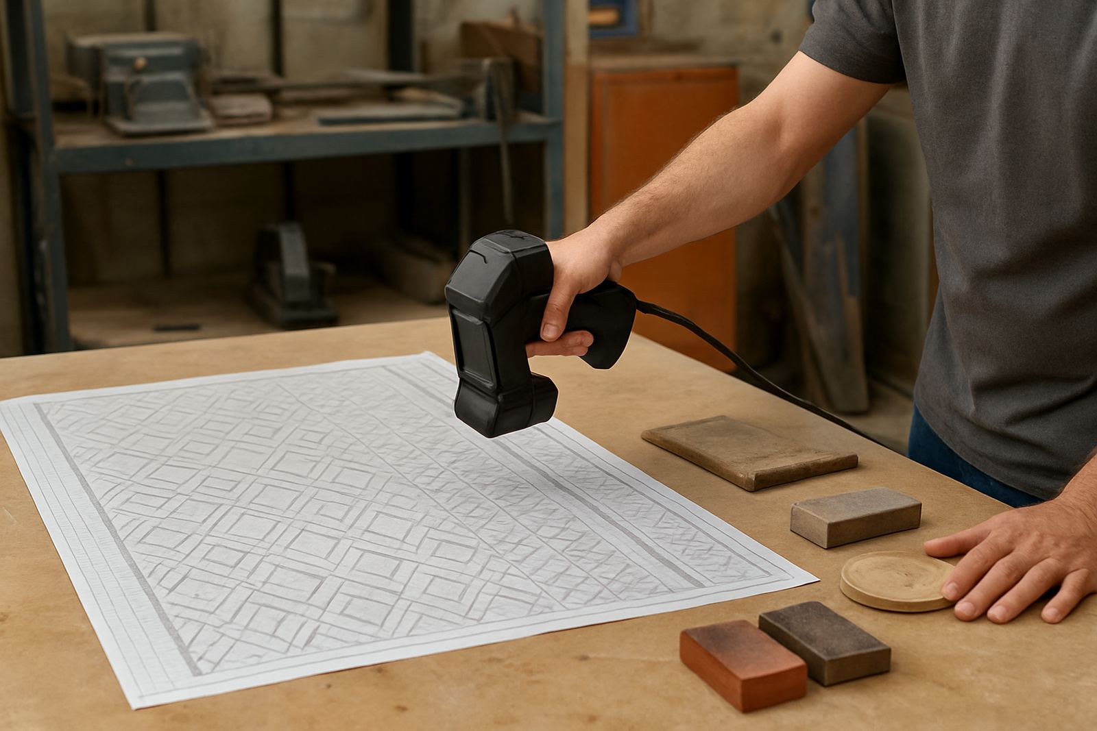 Pattern Making